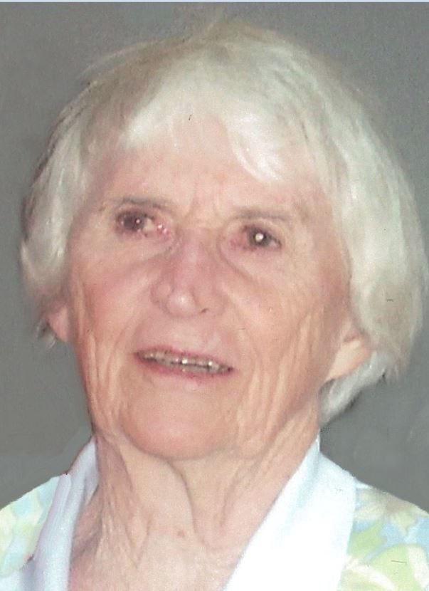 Patricia Arthur